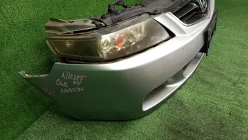 НОУСКАТ НА HONDA ACCORD CL8 K20A