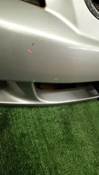 НОУСКАТ НА HONDA ACCORD CL8 K20A