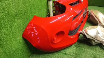 НОУСКАТ НА TOYOTA PASSO KGC30 1KR-FE