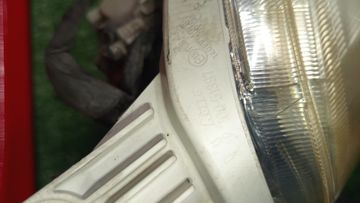 НОУСКАТ НА TOYOTA PASSO KGC30 1KR-FE