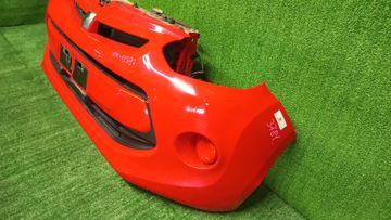 НОУСКАТ НА TOYOTA PASSO KGC30 1KR-FE
