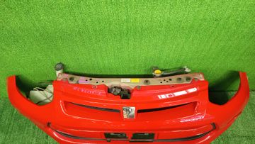 НОУСКАТ НА TOYOTA PASSO KGC30 1KR-FE