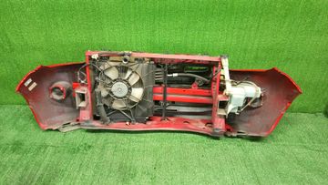 НОУСКАТ НА TOYOTA PASSO KGC30 1KR-FE
