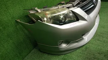 НОУСКАТ НА TOYOTA COROLLA FIELDER NZE141G 1NZ-FE