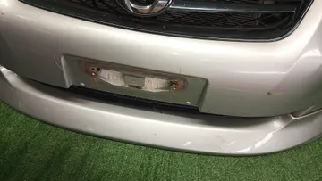 НОУСКАТ НА TOYOTA COROLLA FIELDER NZE141G 1NZ-FE