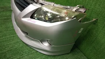 НОУСКАТ НА TOYOTA COROLLA FIELDER NZE141G 1NZ-FE