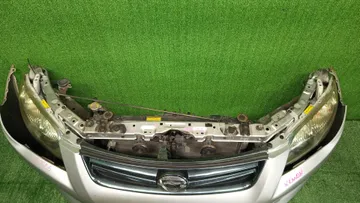 НОУСКАТ НА TOYOTA COROLLA FIELDER NZE141G 1NZ-FE