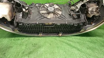 НОУСКАТ НА TOYOTA COROLLA FIELDER NZE141G 1NZ-FE