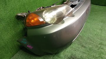 НОУСКАТ НА HONDA HR-V GH3 D16A