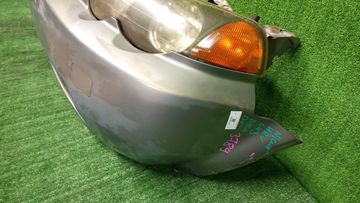 НОУСКАТ НА HONDA HR-V GH3 D16A