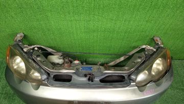 НОУСКАТ НА HONDA HR-V GH3 D16A