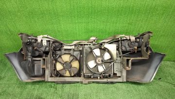 НОУСКАТ НА HONDA HR-V GH3 D16A