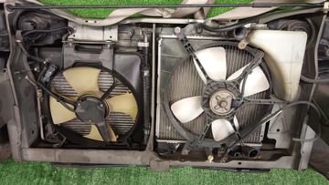 НОУСКАТ НА HONDA HR-V GH3 D16A