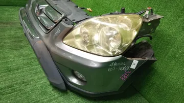 НОУСКАТ НА HONDA CR-V RD7 K24A