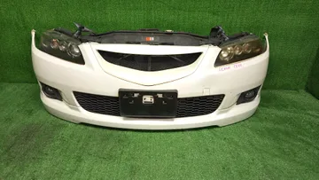 НОУСКАТ НА MAZDA ATENZA GY3W L3-VE