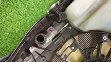 НОУСКАТ НА MAZDA ATENZA GY3W L3-VE