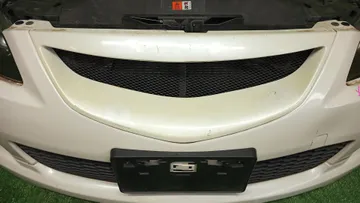НОУСКАТ НА MAZDA ATENZA GY3W L3-VE