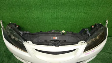 НОУСКАТ НА MAZDA ATENZA GY3W L3-VE
