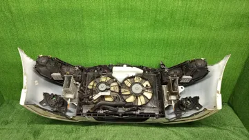 НОУСКАТ НА MAZDA ATENZA GY3W L3-VE