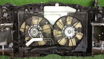 НОУСКАТ НА MAZDA ATENZA GY3W L3-VE