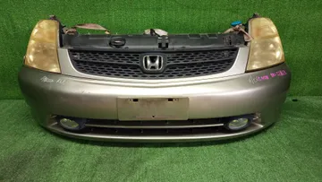 НОУСКАТ НА HONDA STREAM RN1 D17A