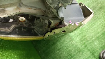 НОУСКАТ НА HONDA STREAM RN1 D17A