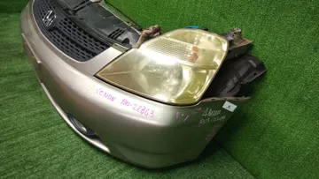 НОУСКАТ НА HONDA STREAM RN1 D17A