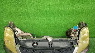 НОУСКАТ НА HONDA STREAM RN1 D17A