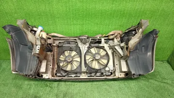 НОУСКАТ НА HONDA STREAM RN1 D17A