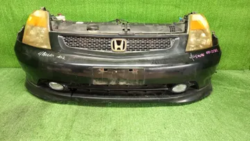 НОУСКАТ НА HONDA STREAM RN1 D17A