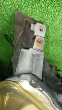 НОУСКАТ НА HONDA STREAM RN1 D17A