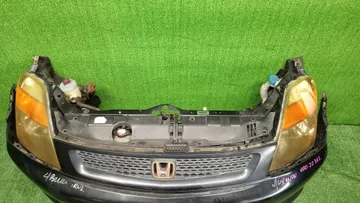 НОУСКАТ НА HONDA STREAM RN1 D17A