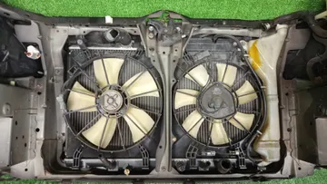 НОУСКАТ НА HONDA STREAM RN1 D17A