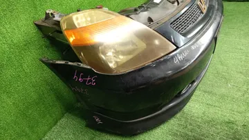 НОУСКАТ НА HONDA STREAM RN1 D17A