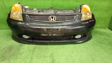 НОУСКАТ НА HONDA STREAM RN1 D17A