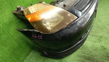 НОУСКАТ НА HONDA STREAM RN1 D17A