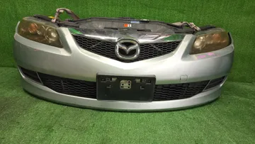 НОУСКАТ НА MAZDA ATENZA GG3S L3-VE