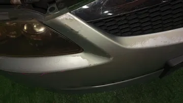 НОУСКАТ НА MAZDA ATENZA GG3S L3-VE