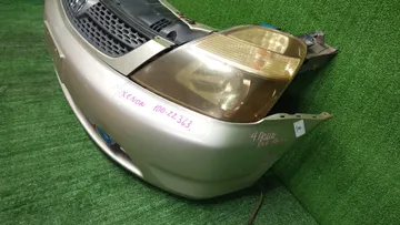 НОУСКАТ НА HONDA STREAM RN1 D17A