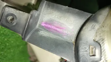 НОУСКАТ НА HONDA STREAM RN1 D17A
