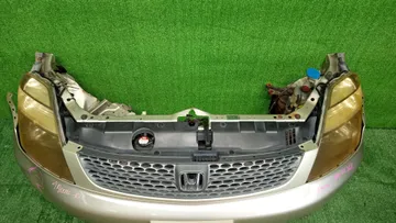 НОУСКАТ НА HONDA STREAM RN1 D17A