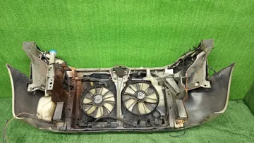 НОУСКАТ НА HONDA STREAM RN1 D17A