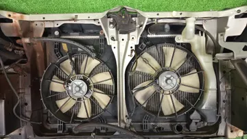 НОУСКАТ НА HONDA STREAM RN1 D17A