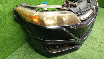НОУСКАТ НА HONDA STREAM RN6 R18A