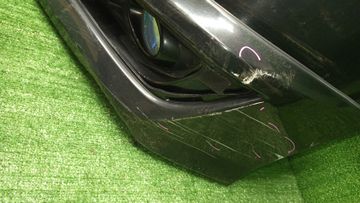 НОУСКАТ НА HONDA STREAM RN6 R18A