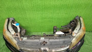 НОУСКАТ НА HONDA STREAM RN6 R18A