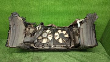 НОУСКАТ НА HONDA STREAM RN6 R18A