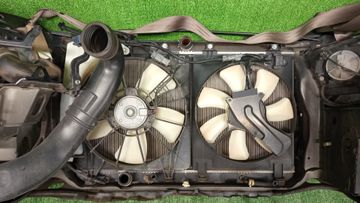 НОУСКАТ НА HONDA STREAM RN6 R18A