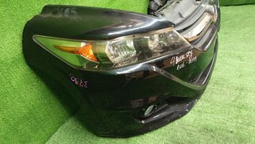 НОУСКАТ НА HONDA STREAM RN6 R18A