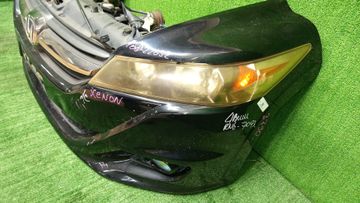 НОУСКАТ НА HONDA STREAM RN6 R18A